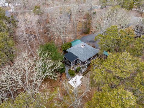 88 Cottontail Road Wellfleet MA 02667