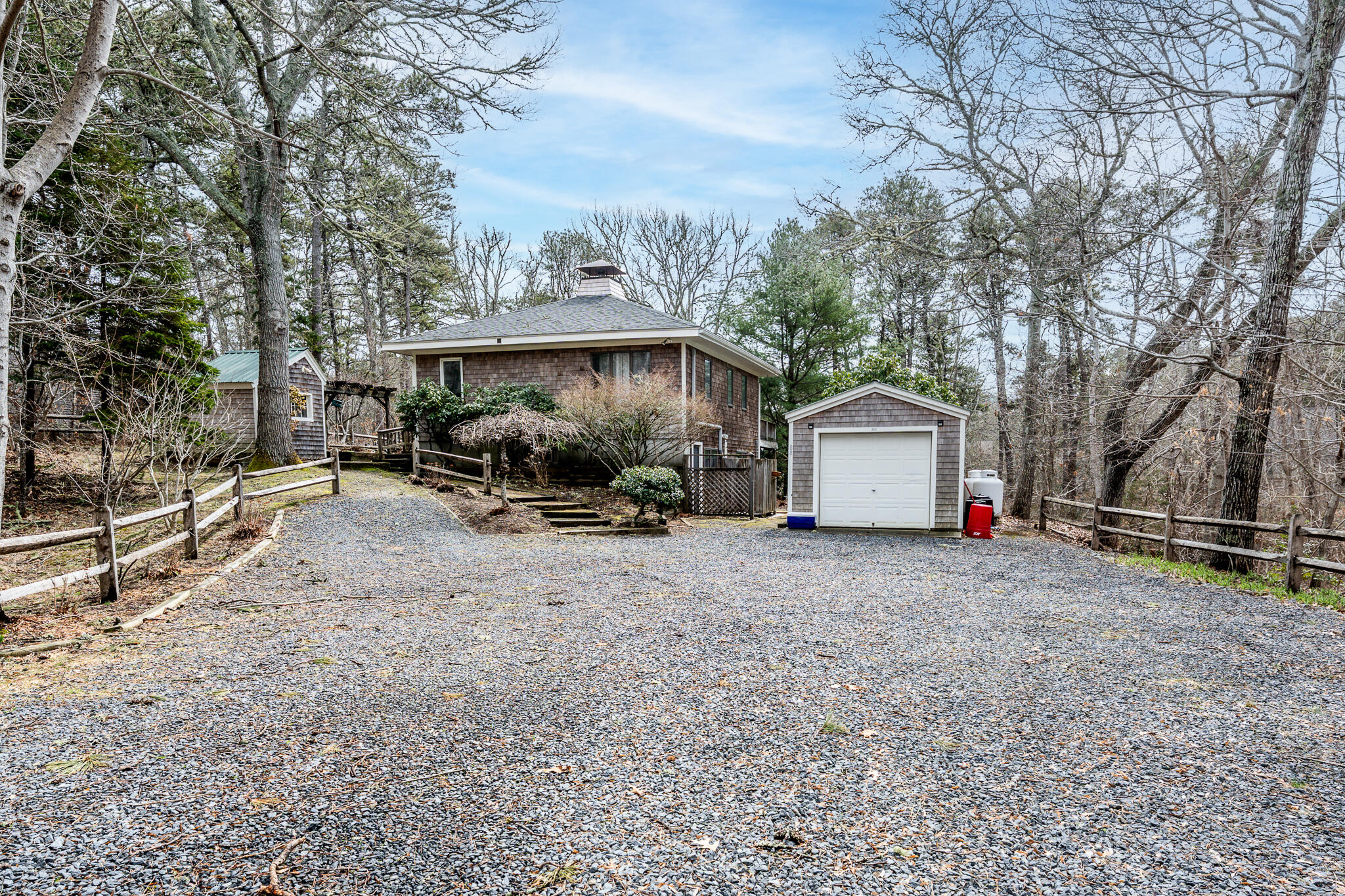 88 Cottontail Road Wellfleet MA 02667