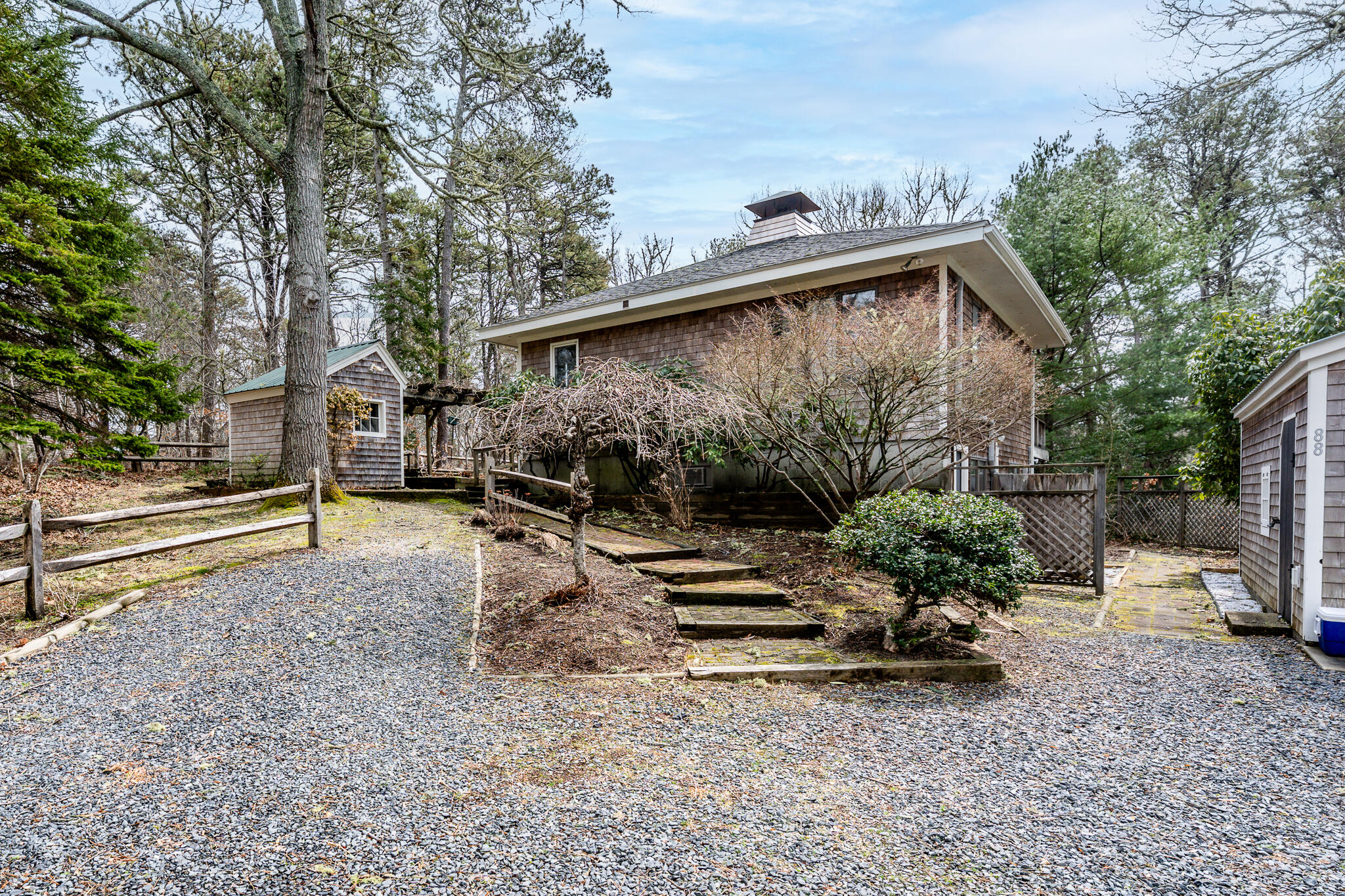 88 Cottontail Road Wellfleet MA 02667