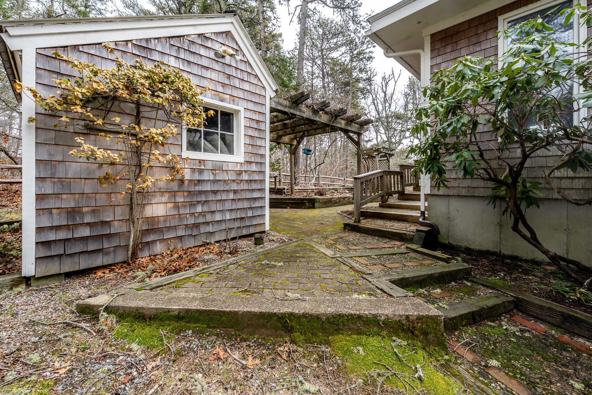 88 Cottontail Road Wellfleet MA 02667