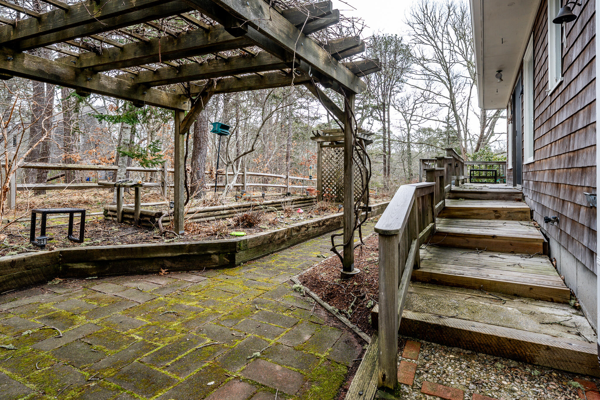 88 Cottontail Road Wellfleet MA 02667