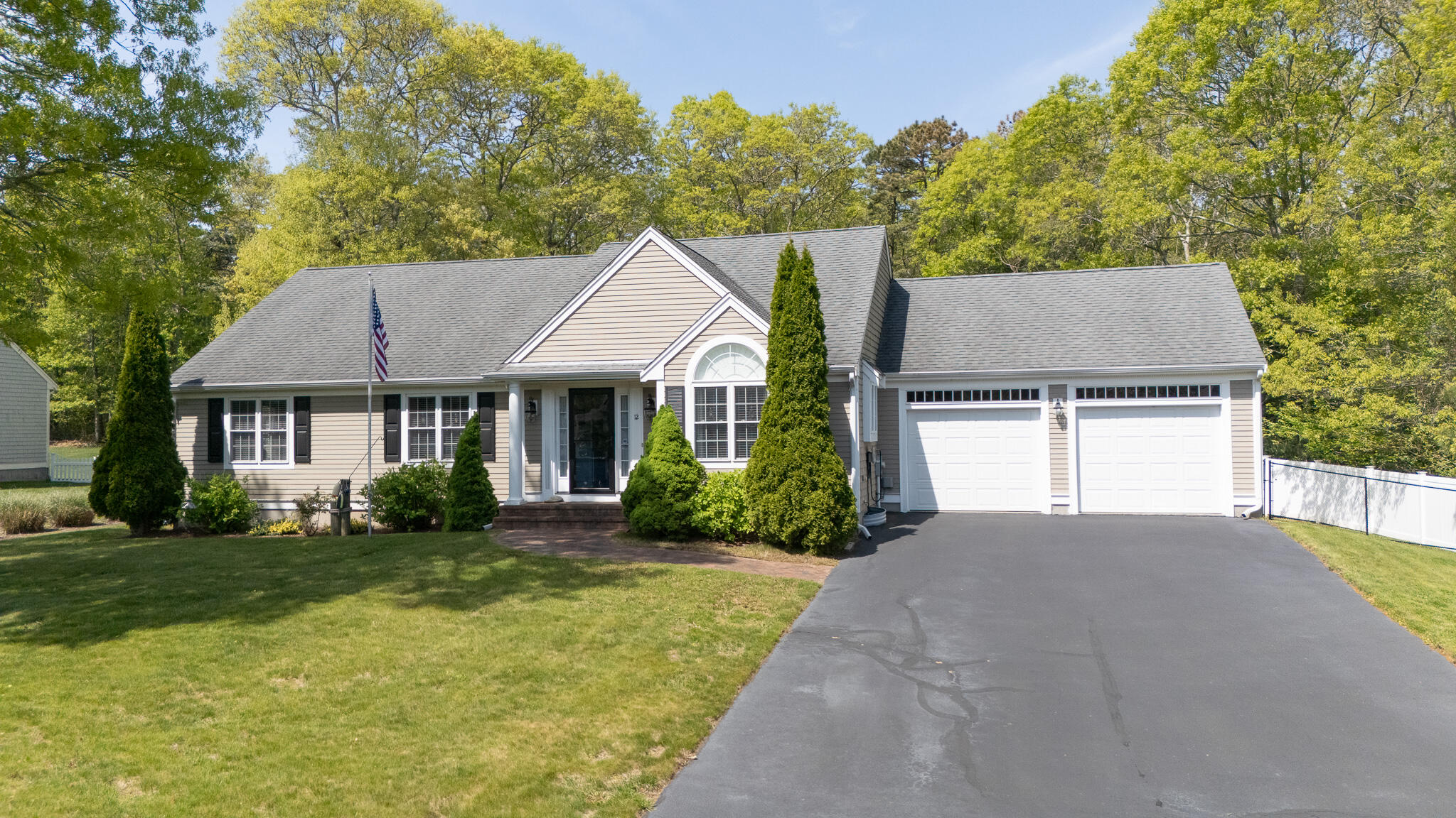 12 Sheffield Place Mashpee MA 02649