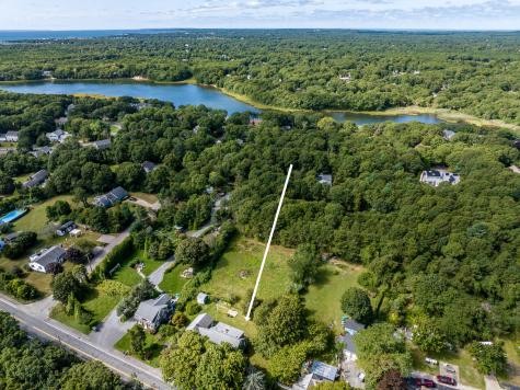 87 Central Avenue East Falmouth MA 02536