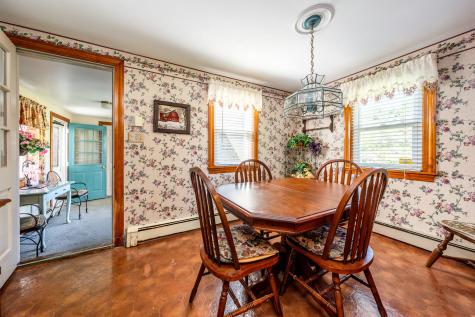 87 Central Avenue East Falmouth MA 02536