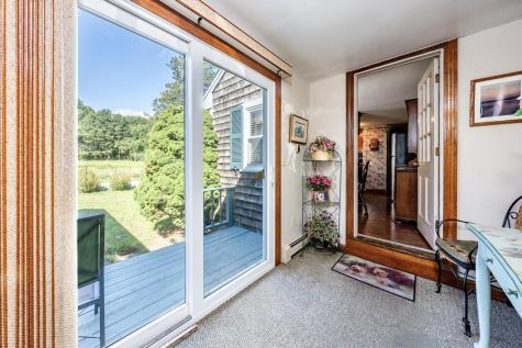 87 Central Avenue East Falmouth MA 02536