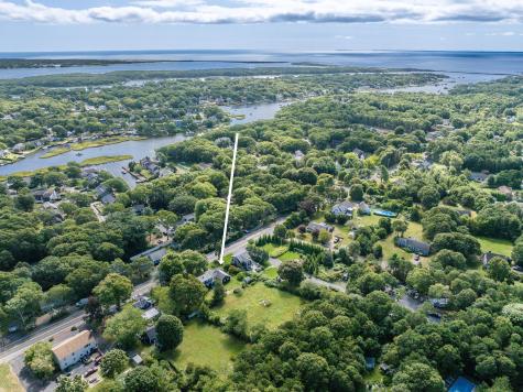 87 Central Avenue East Falmouth MA 02536