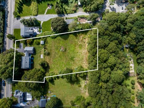 87 Central Avenue East Falmouth MA 02536