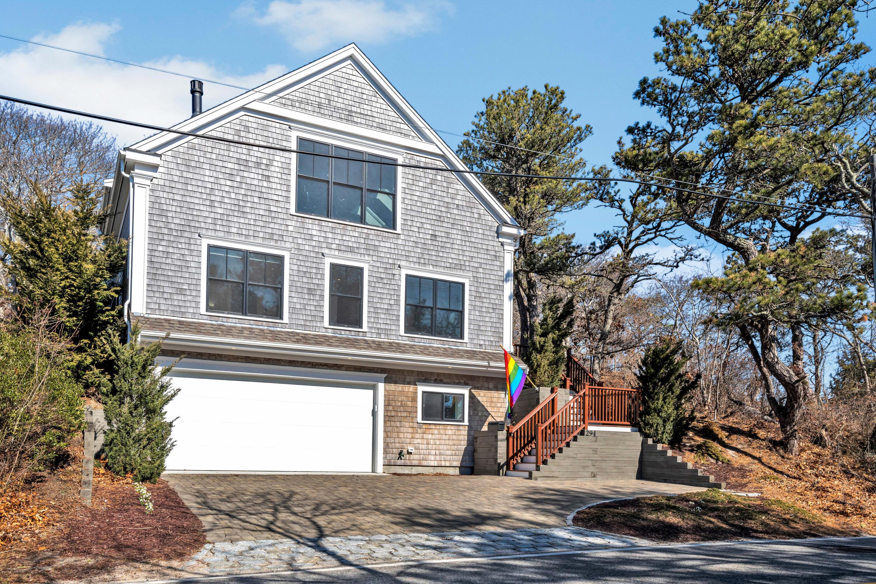 294 Bradford Street Provincetown MA 02657