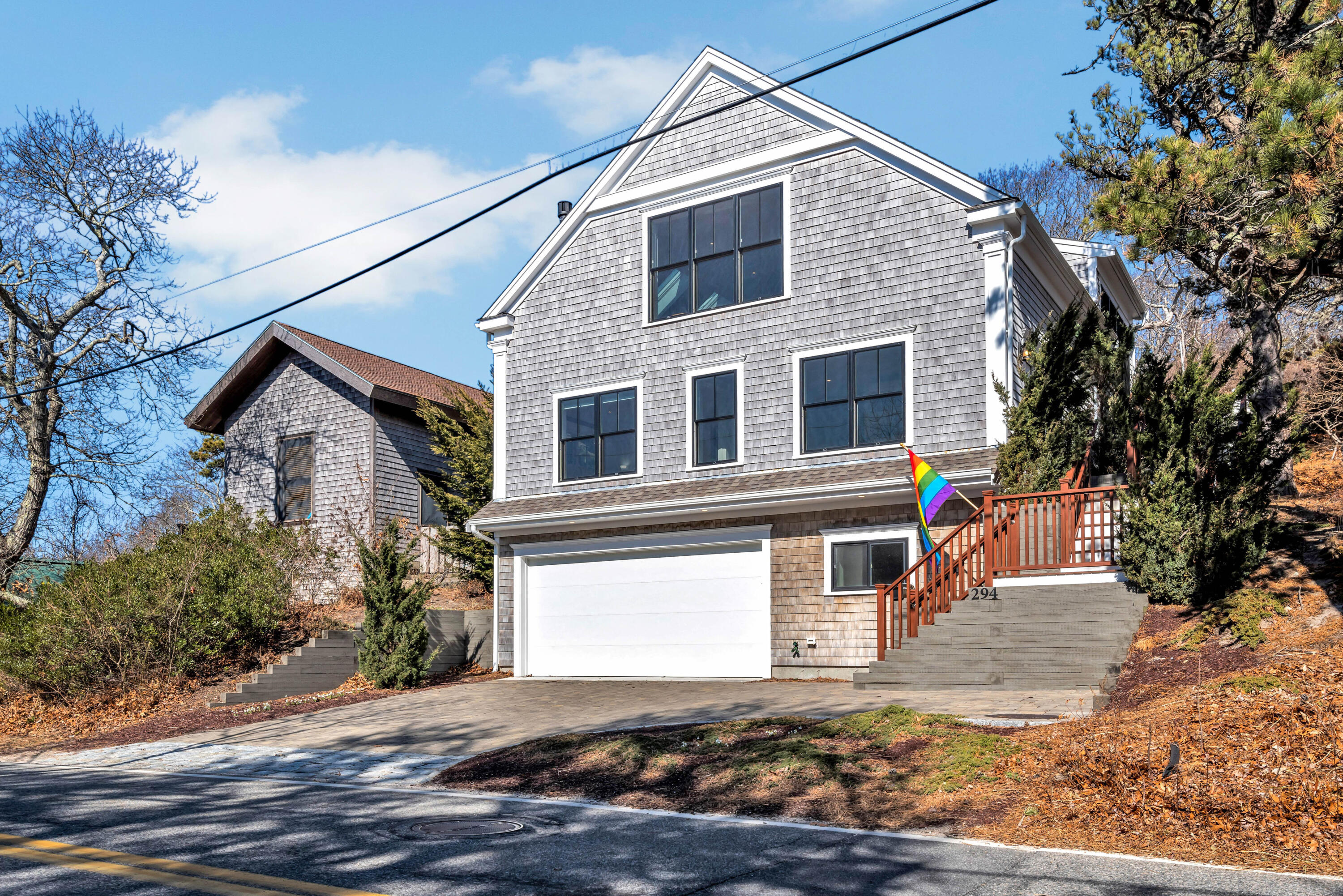 294 Bradford Street Provincetown MA 02657