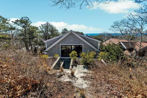 294 Bradford Street Provincetown MA 02657