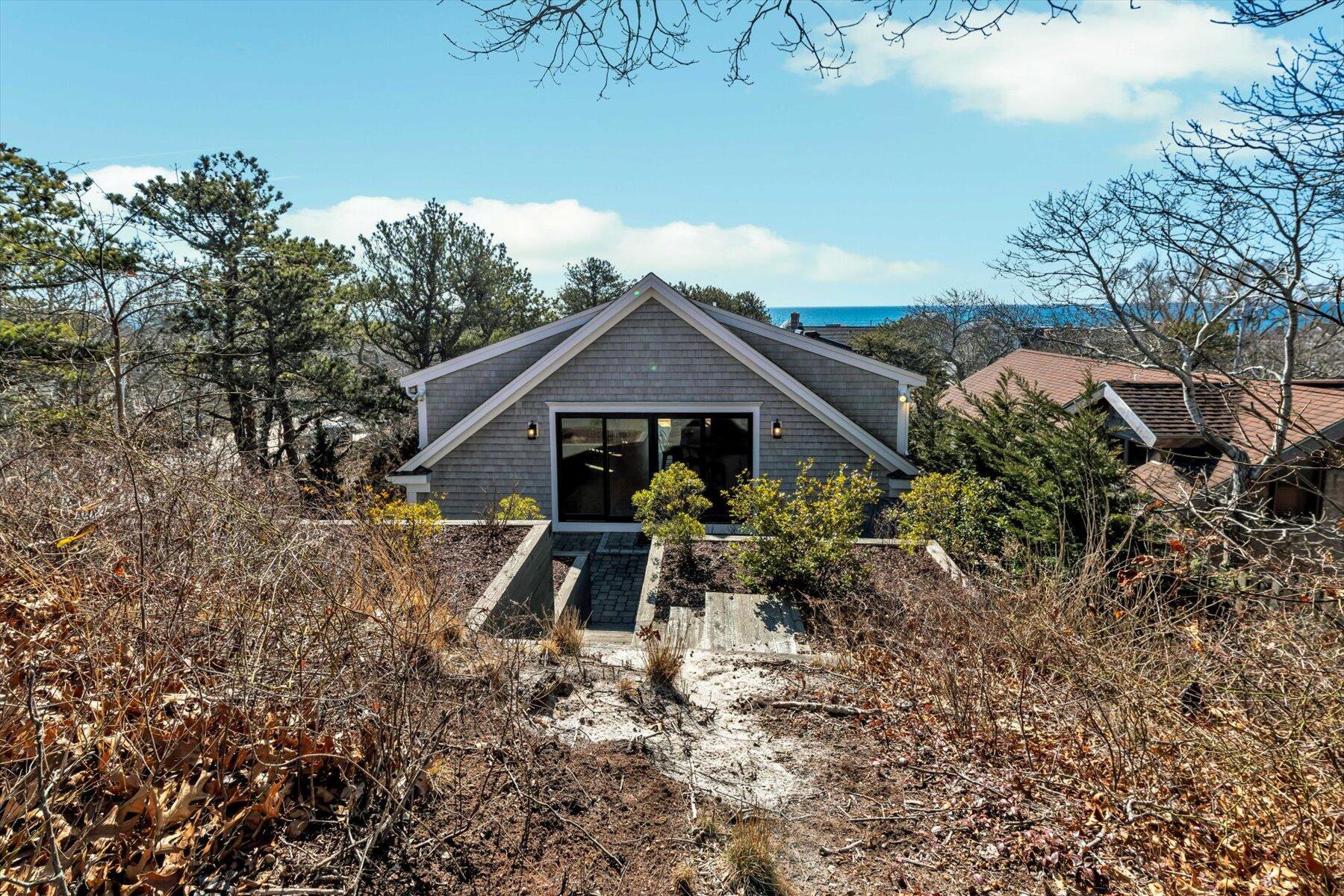 294 Bradford Street Provincetown MA 02657