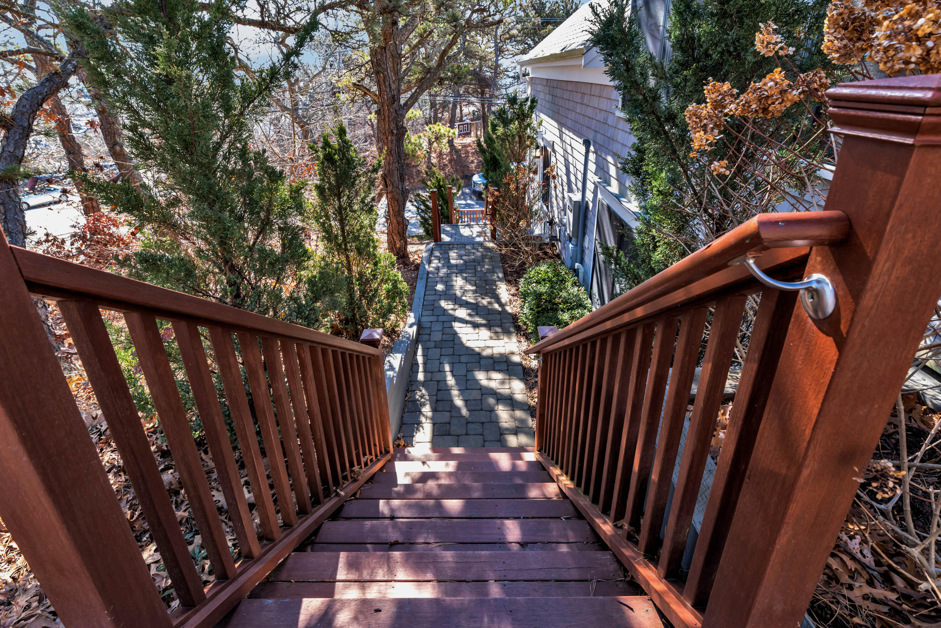 294 Bradford Street Provincetown MA 02657