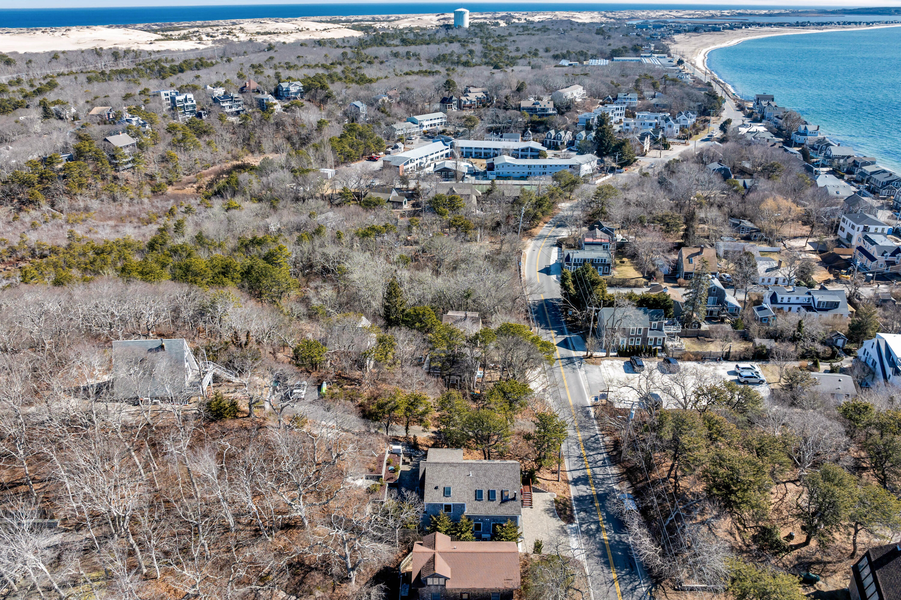 294 Bradford Street Provincetown MA 02657