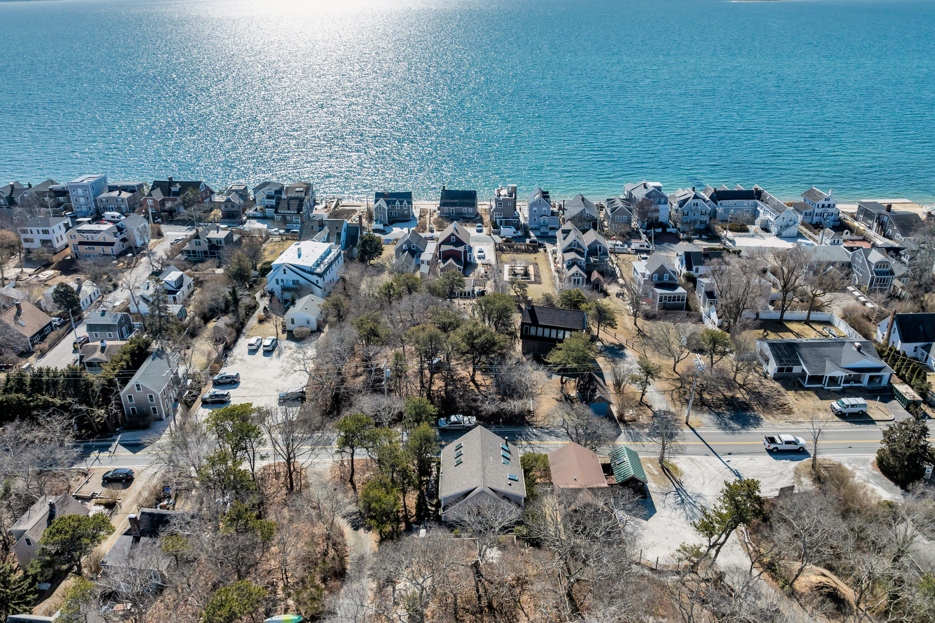 294 Bradford Street Provincetown MA 02657