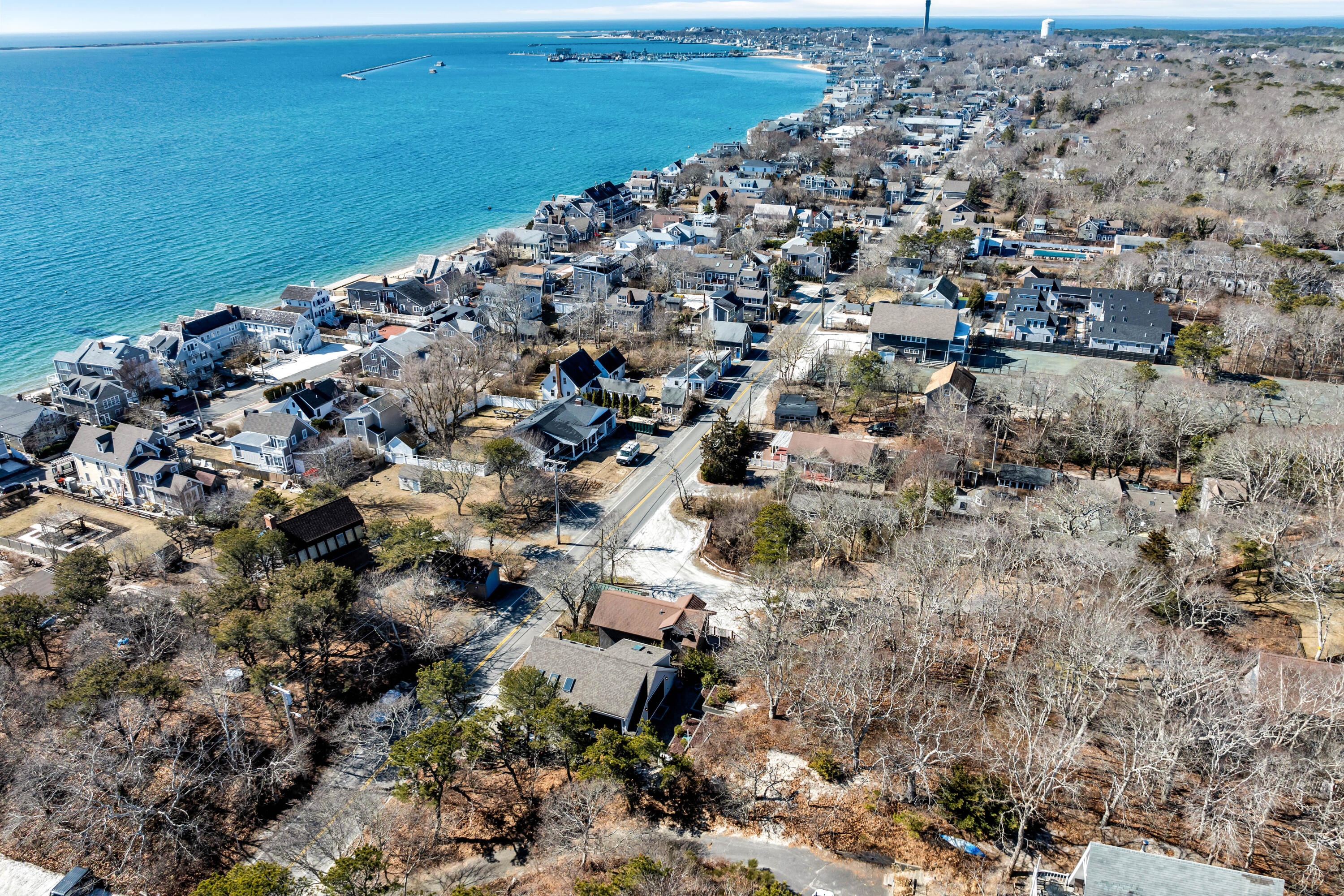 294 Bradford Street Provincetown MA 02657