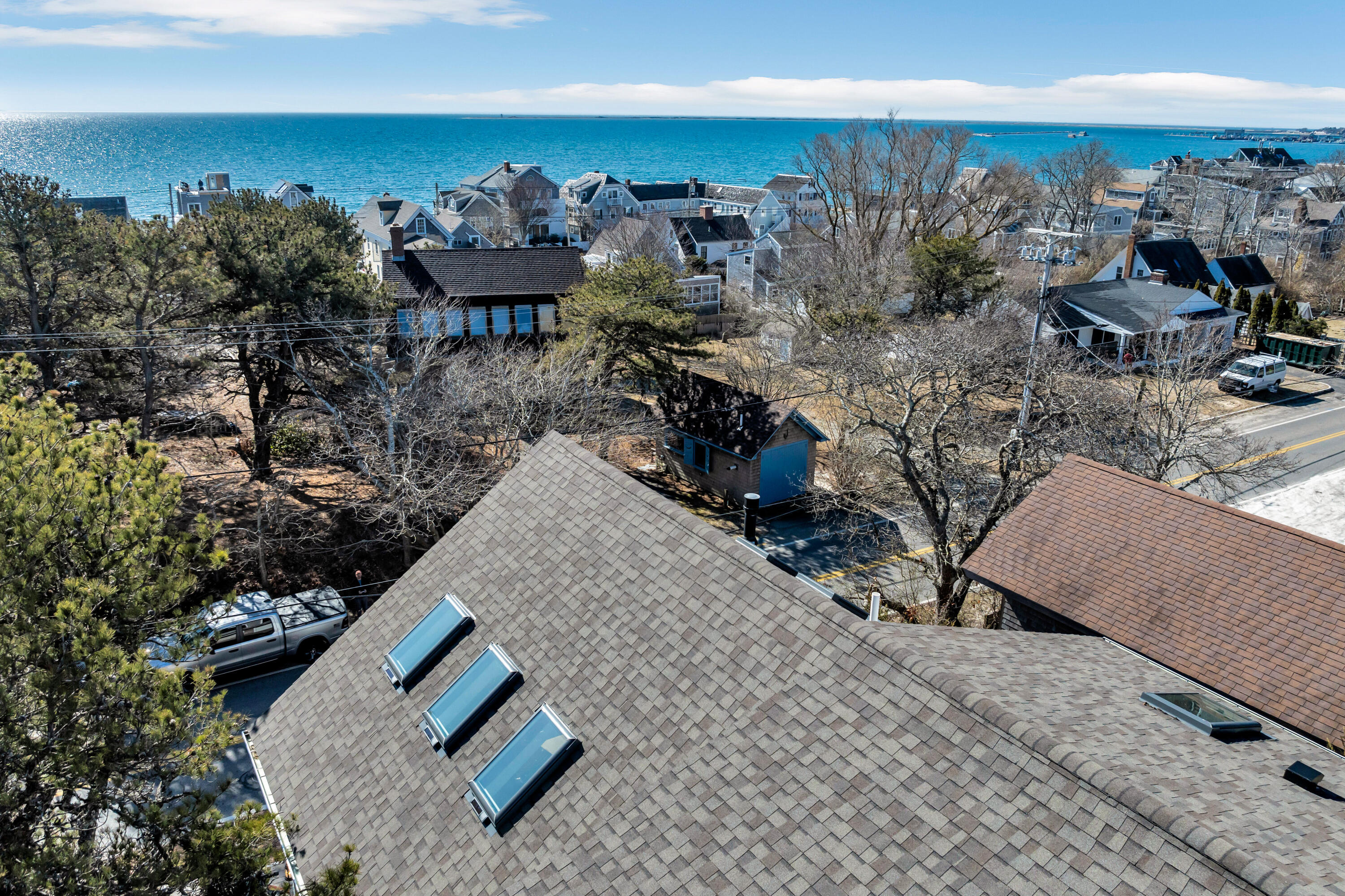 294 Bradford Street Provincetown MA 02657