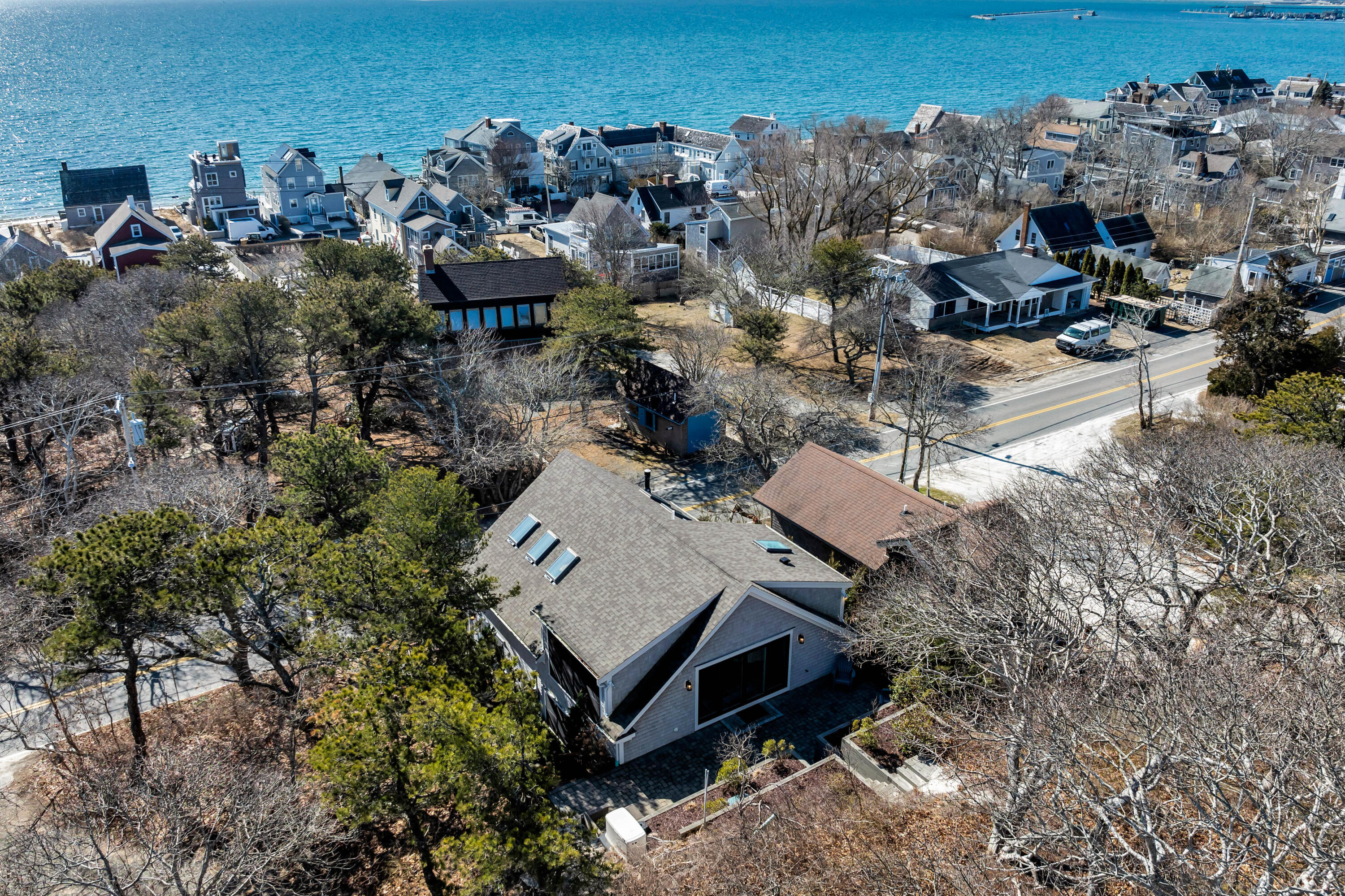 294 Bradford Street Provincetown MA 02657