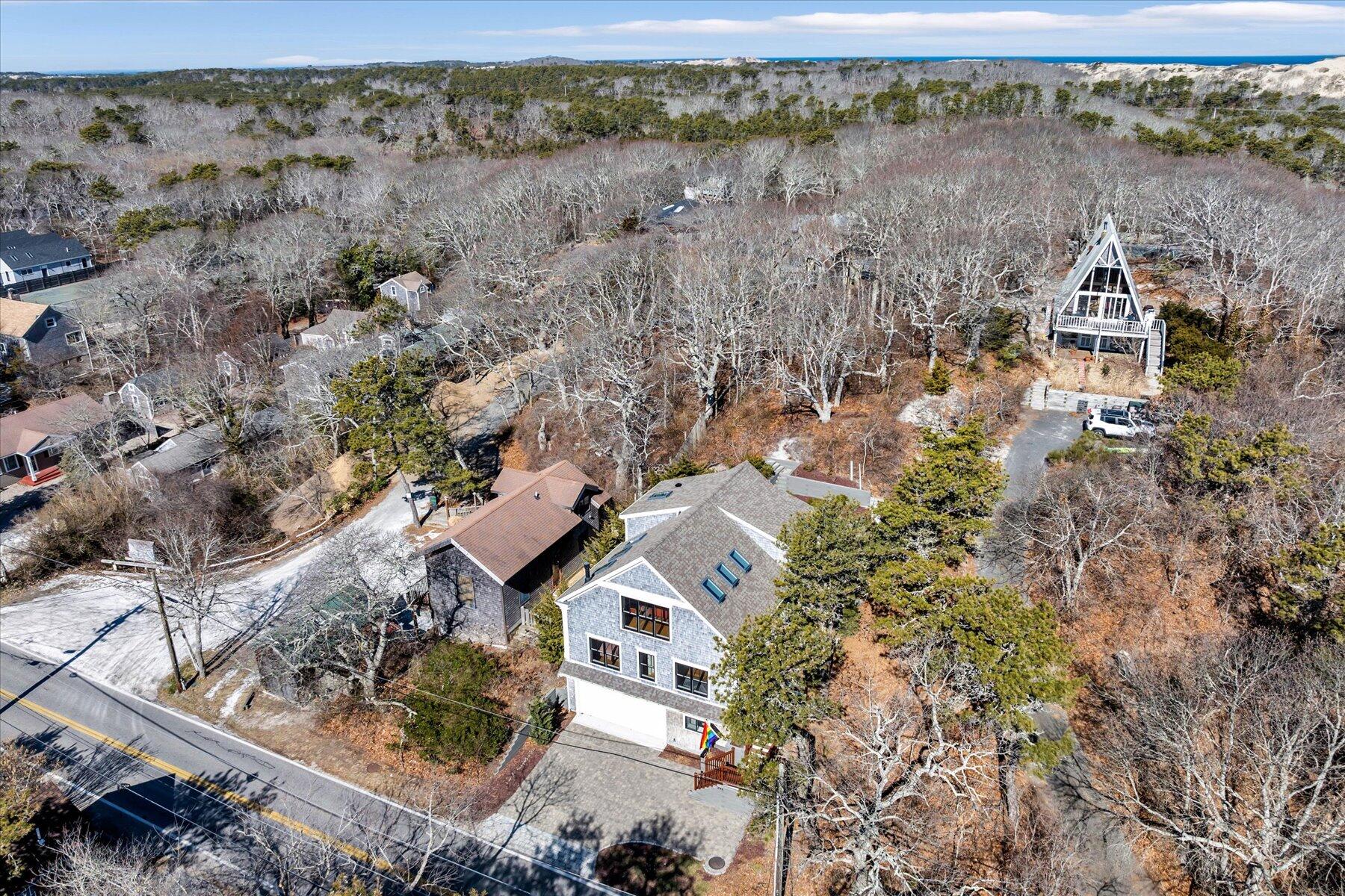 294 Bradford Street Provincetown MA 02657