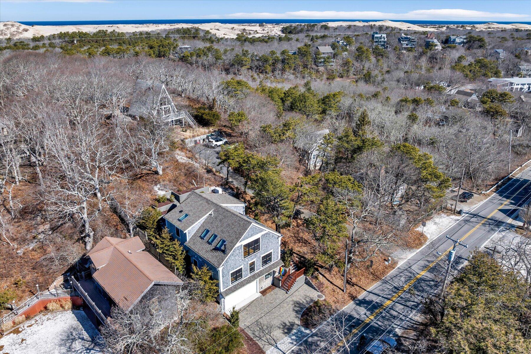 294 Bradford Street Provincetown MA 02657