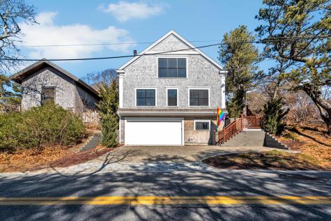 294 Bradford Street Provincetown MA 02657