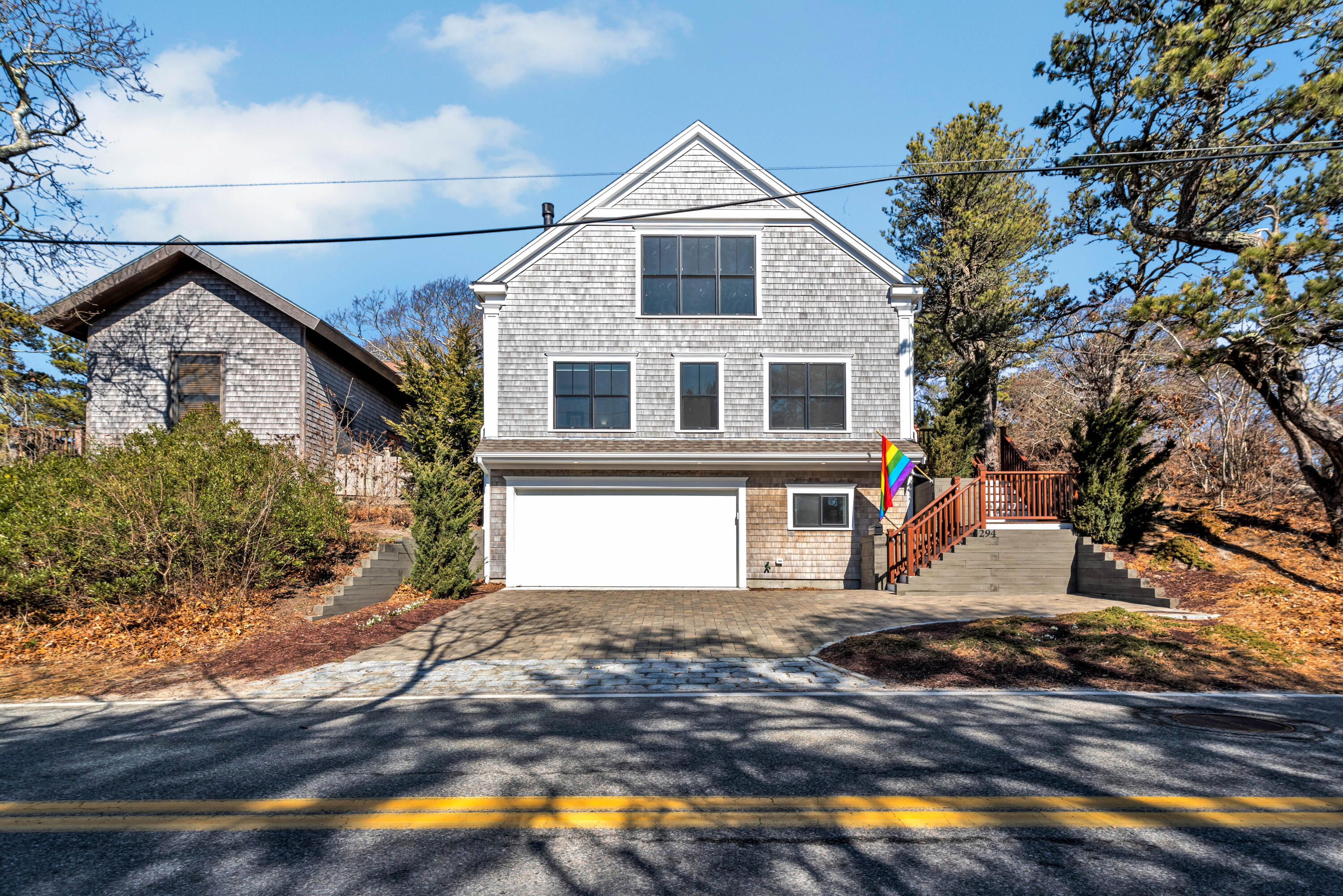 294 Bradford Street Provincetown MA 02657