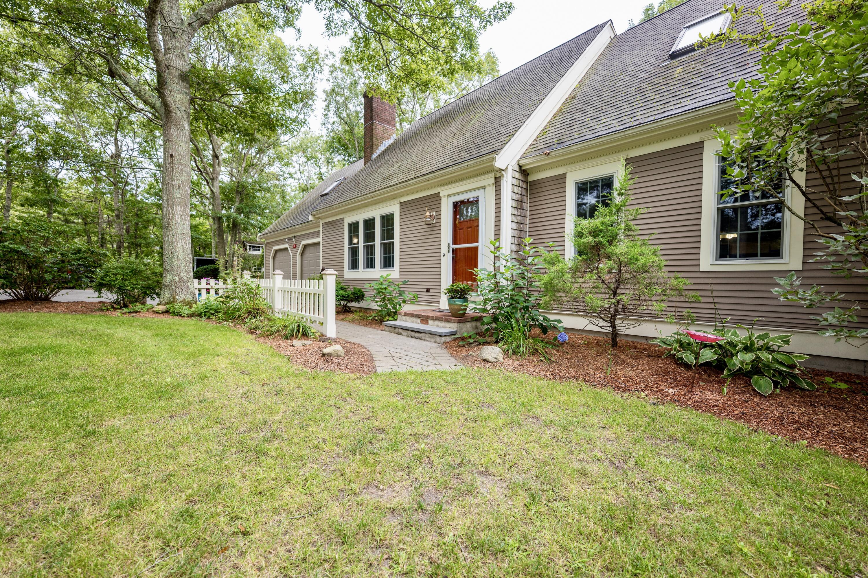 289 Quaker Meetinghouse Road Sandwich MA 02563