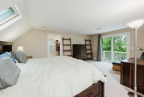289 Quaker Meetinghouse Road Sandwich MA 02563