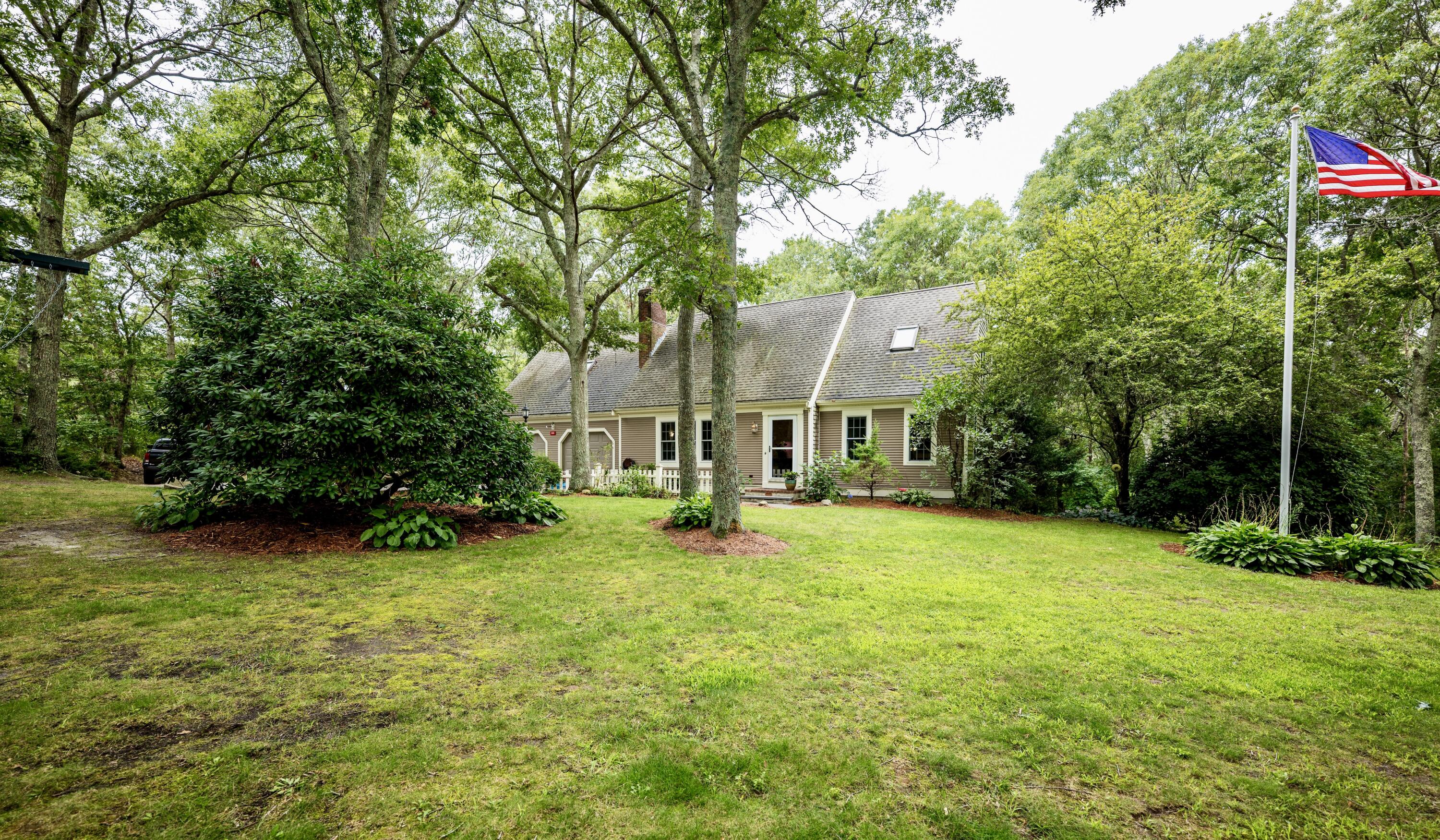 289 Quaker Meetinghouse Road Sandwich MA 02563