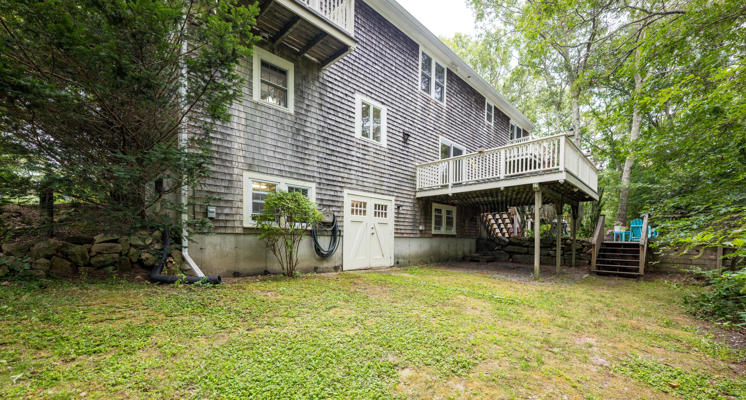 289 Quaker Meetinghouse Road Sandwich MA 02563