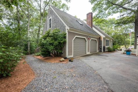 289 Quaker Meetinghouse Road Sandwich MA 02563