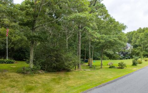 289 Quaker Meetinghouse Road Sandwich MA 02563