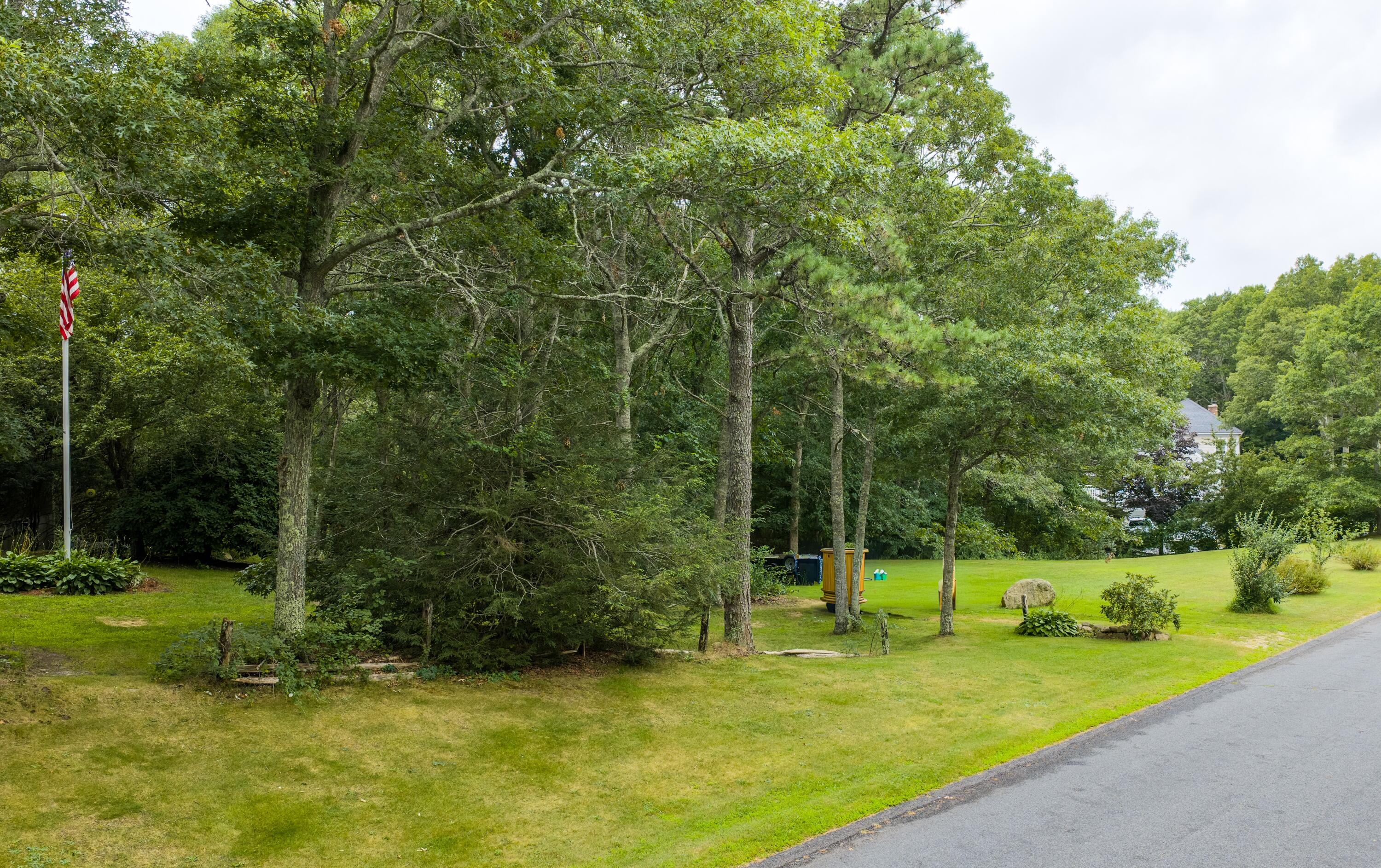 289 Quaker Meetinghouse Road Sandwich MA 02563