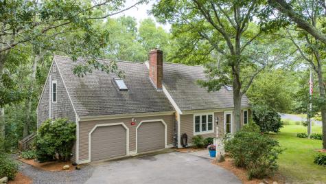 289 Quaker Meetinghouse Road Sandwich MA 02563