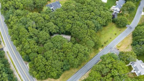 289 Quaker Meetinghouse Road Sandwich MA 02563
