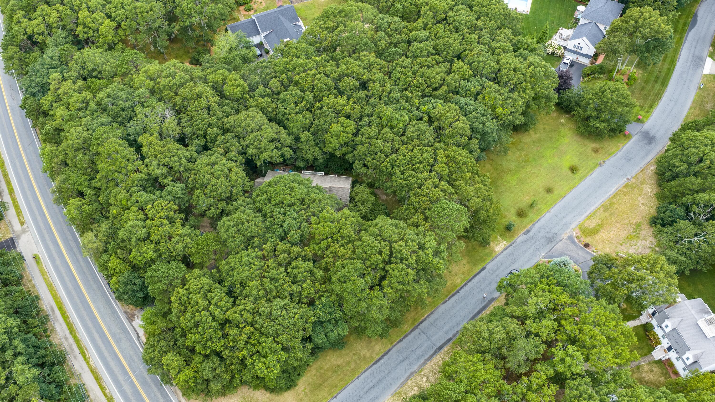 289 Quaker Meetinghouse Road Sandwich MA 02563