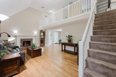 289 Quaker Meetinghouse Road Sandwich MA 02563