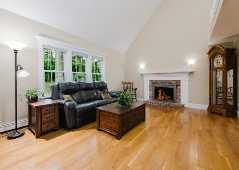 289 Quaker Meetinghouse Road Sandwich MA 02563