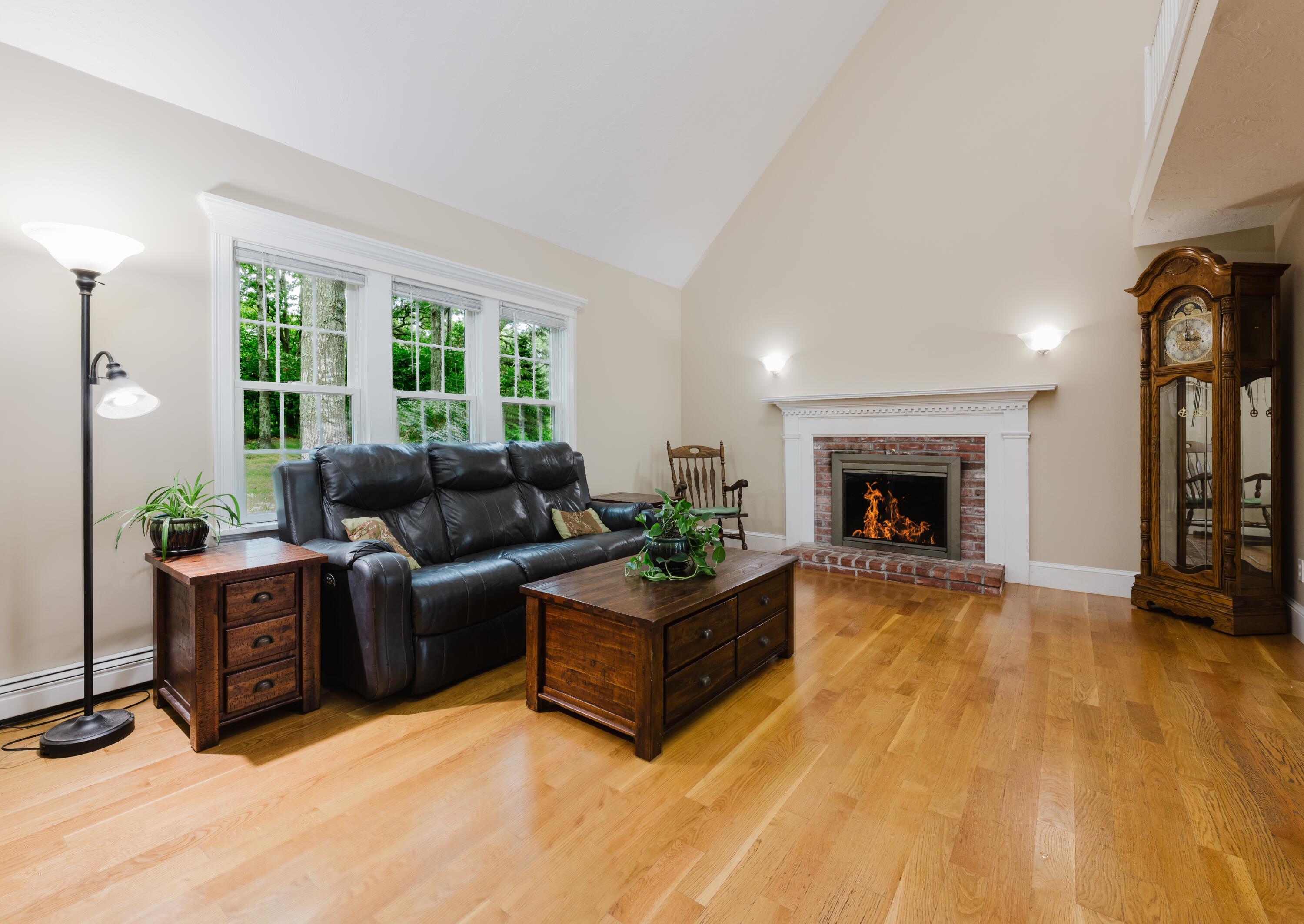 289 Quaker Meetinghouse Road Sandwich MA 02563
