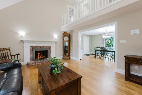 289 Quaker Meetinghouse Road Sandwich MA 02563