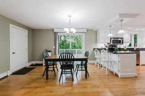 289 Quaker Meetinghouse Road Sandwich MA 02563