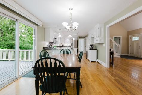 289 Quaker Meetinghouse Road Sandwich MA 02563