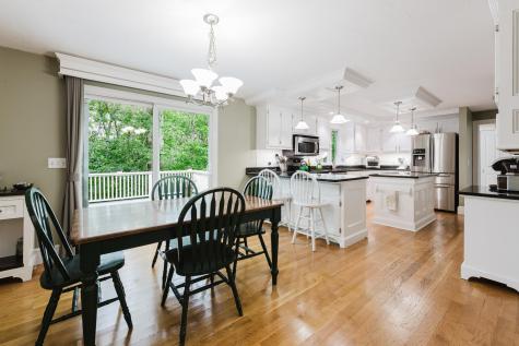 289 Quaker Meetinghouse Road Sandwich MA 02563