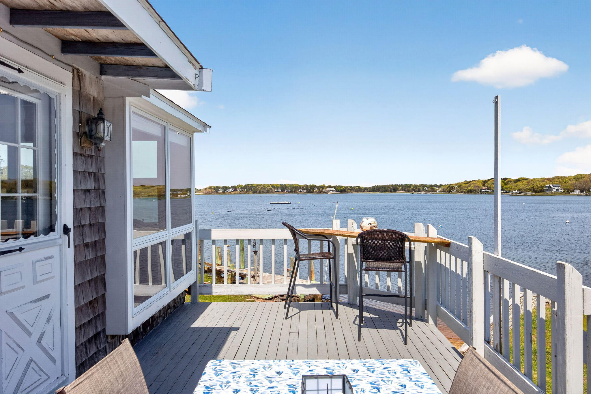 11 Clamshell Lane Mashpee MA 02649