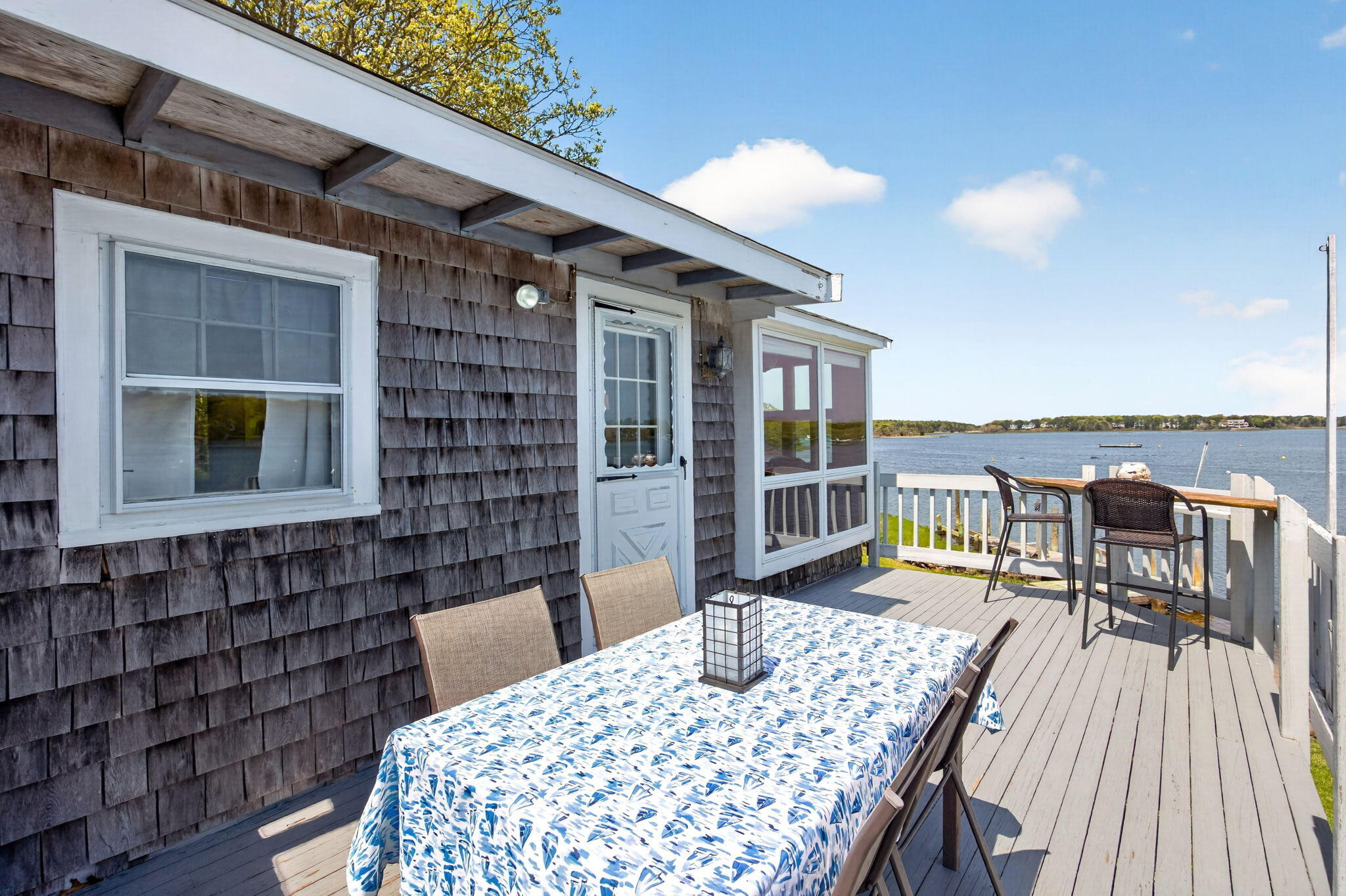 11 Clamshell Lane Mashpee MA 02649
