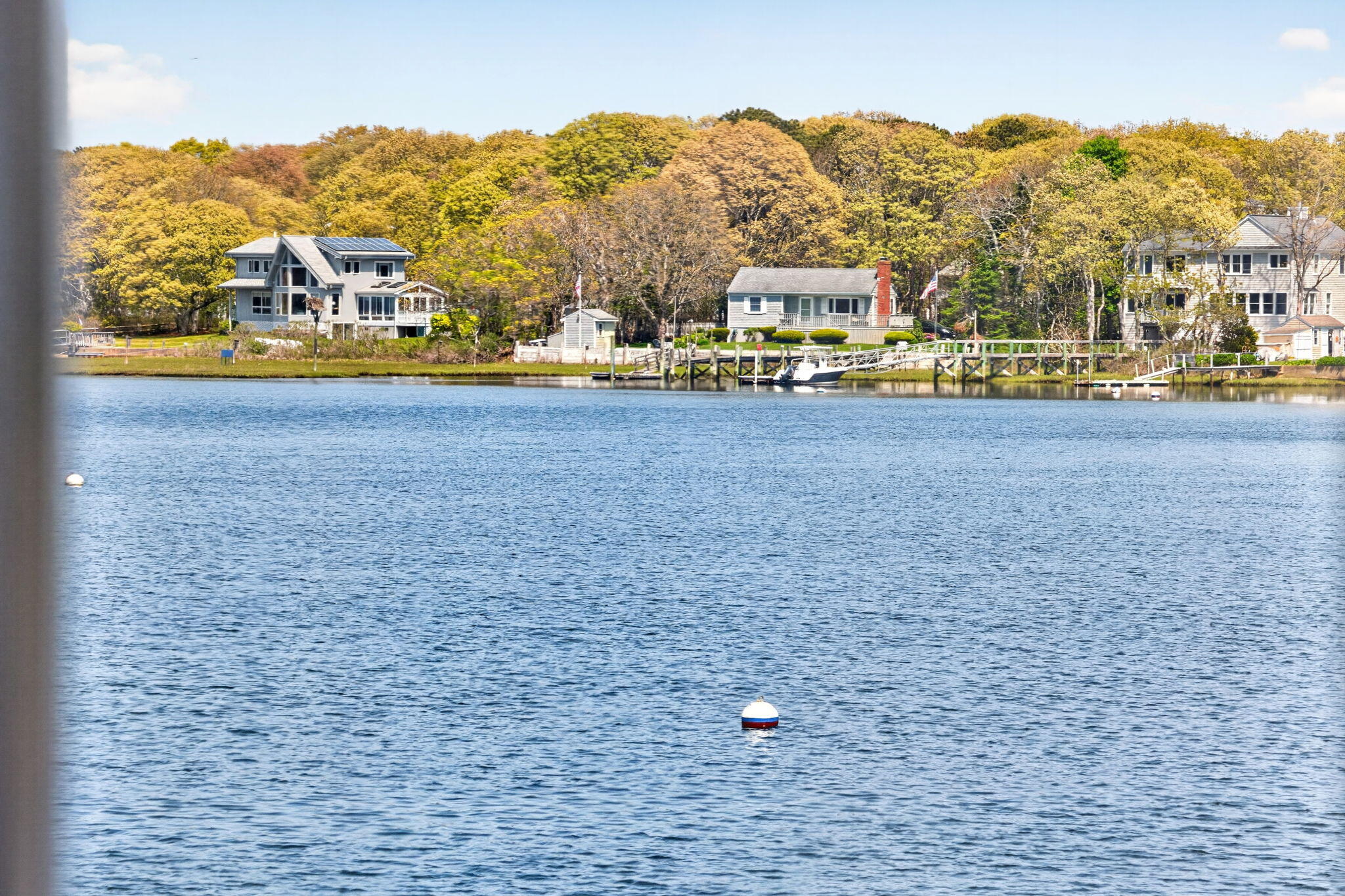 11 Clamshell Lane Mashpee MA 02649