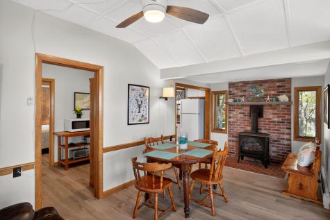 11 Clamshell Lane Mashpee MA 02649