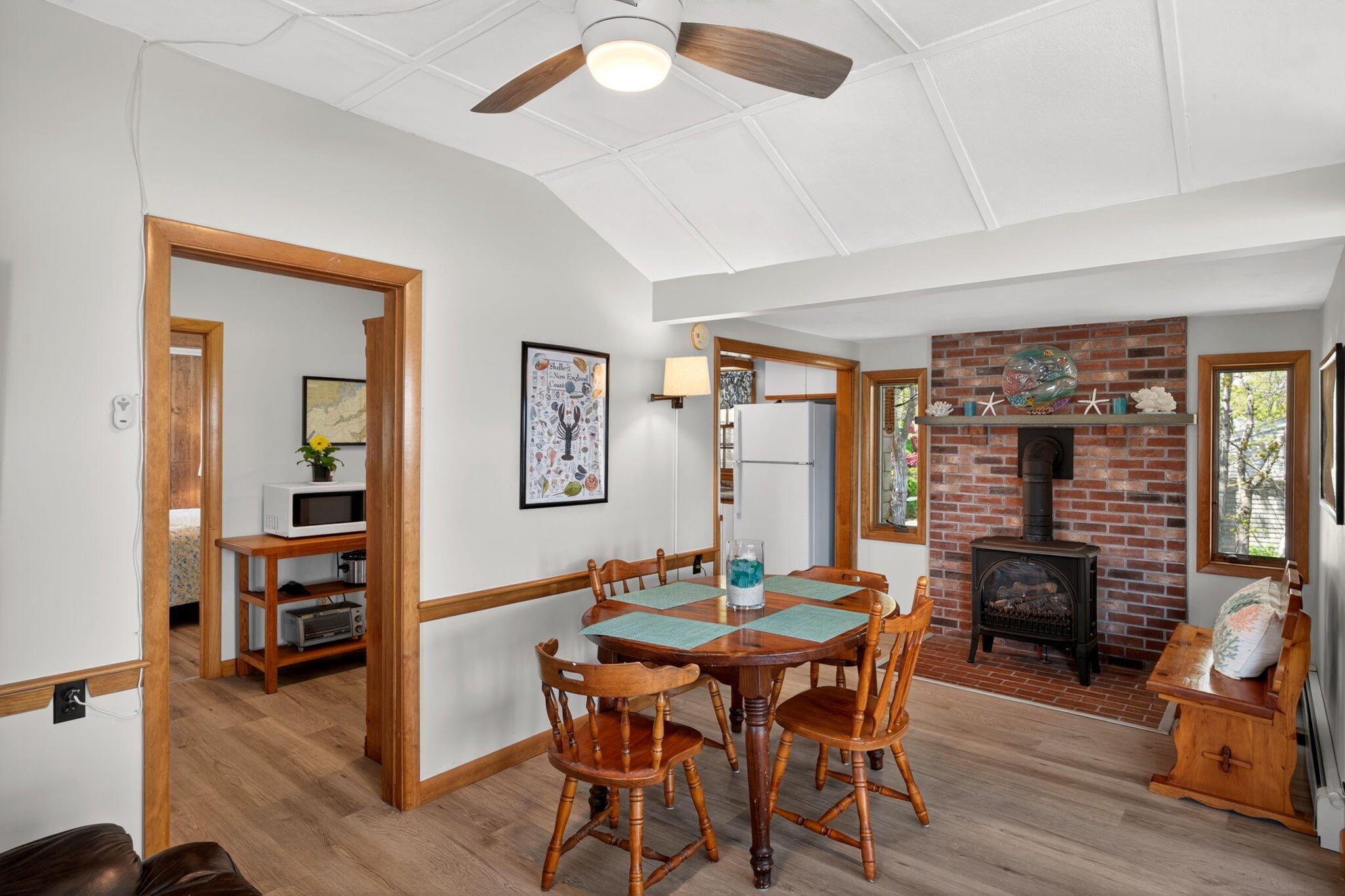11 Clamshell Lane Mashpee MA 02649