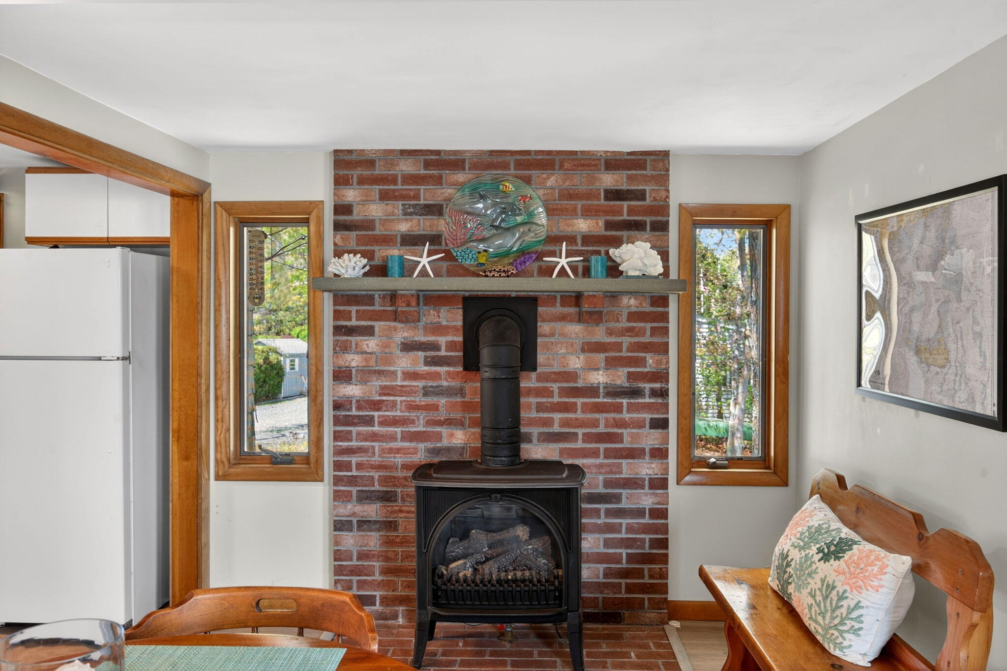 11 Clamshell Lane Mashpee MA 02649