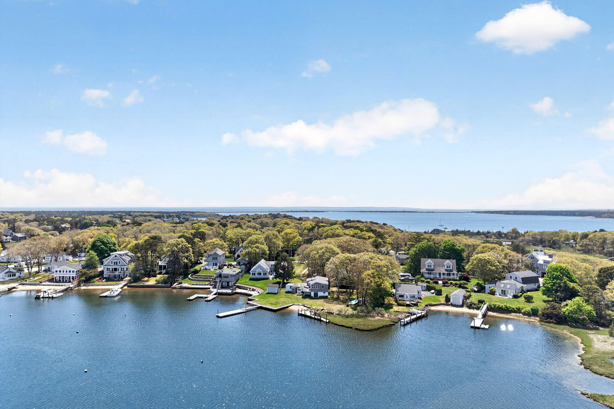 11 Clamshell Lane Mashpee MA 02649
