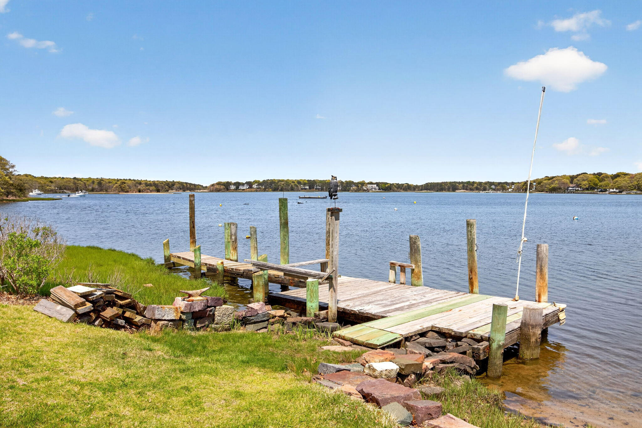 11 Clamshell Lane Mashpee MA 02649